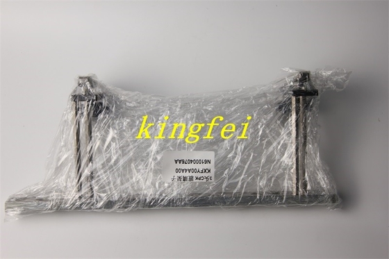 Panasonic 3 หัวกรอบแก้ว KXFY00A4A00 N610004076AA ของแท้ใหม่