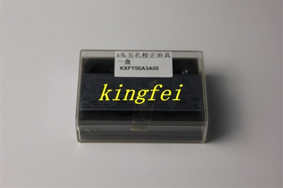 Panasonic 3-head Five Hole Calibration Fixture KXFY00A3A00 ของแท้ใหม่