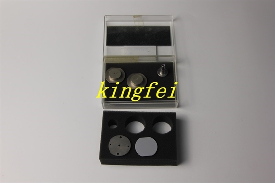 Panasonic 3-head Five Hole Calibration Fixture KXFY00A3A00 ของแท้ใหม่