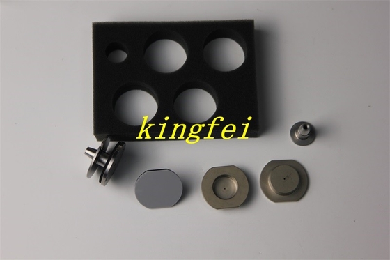 Panasonic 3-head Five Hole Calibration Fixture KXFY00A3A00 ของแท้ใหม่