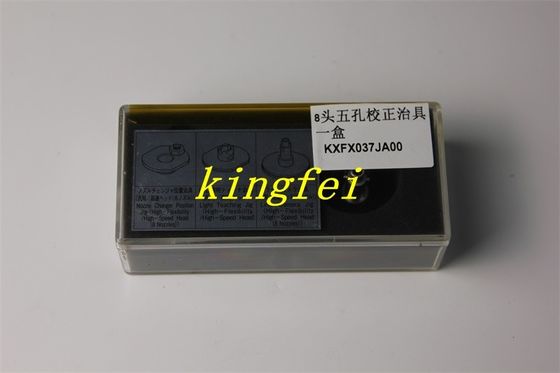 ซื้อ Panasonic 8-head Five Hole Calibration Fixture KXFX037JA00 ของแท้ใหม่ การผลิตออนไลน์