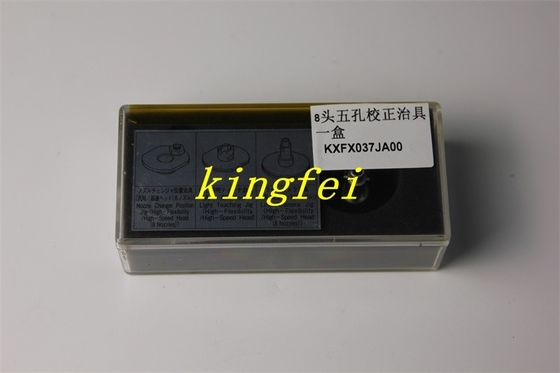 Panasonic 8-head Five Hole Calibration Fixture KXFX037JA00 ของแท้ใหม่