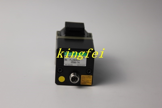 ปานาซอนิก EV2500-108-C11E2 CKD วาล์วสัดส่วน