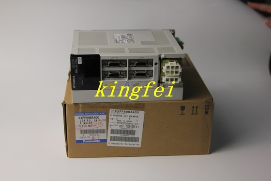 Panasonic MR-J2-20A-N26 ไดรเวอร์แกนสําหรับมอเตอร์ DC สําหรับมอเตอร์ DC SMT