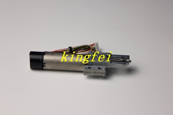 ปานาซอนิก MTNM000016AA CM402 602 Feeder Feed Motor ของแท้ใหม่