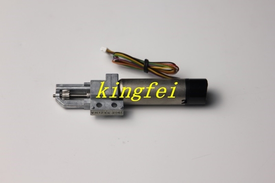 ปานาซอนิก MTNM000016AA CM402 602 Feeder Feed Motor ของแท้ใหม่