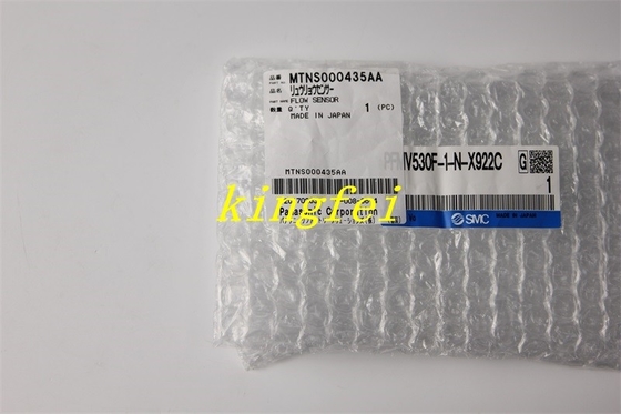 Panasonic MTNS000435AA NPM H16 แซนเซอร์ระบายระบายระยะว่าง ของแท้ใหม่