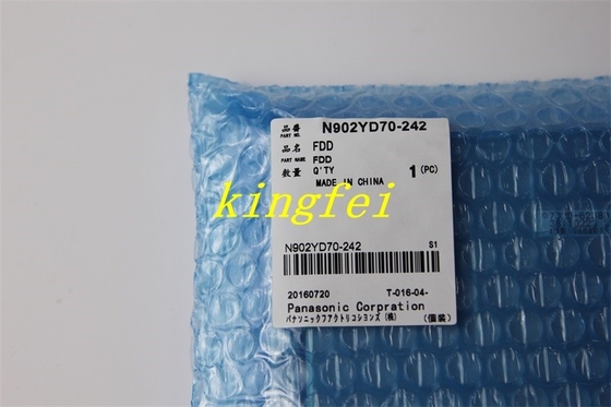 Panasonic N902YD70-242 FDD BM Soft Drive ของแท้ใหม่ในสต๊อก ส่งเร็ว