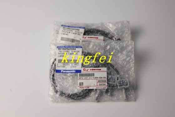 Panasonic N510025620AA DT401 วาคิวัมไหลเซ็นเซอร์ในสต๊อก ส่งเร็ว