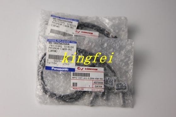 Panasonic N510025620AA DT401 วาคิวัมไหลเซ็นเซอร์ในสต๊อก ส่งเร็ว