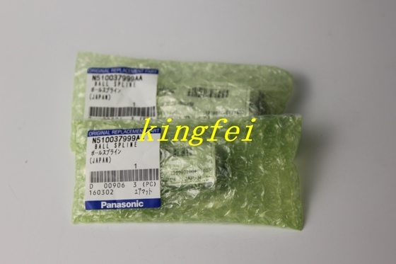 Panasonic N510037999AA DT401/NPM-D3 สปไลน์ลูกโป่งในคลัง ส่งเร็ว