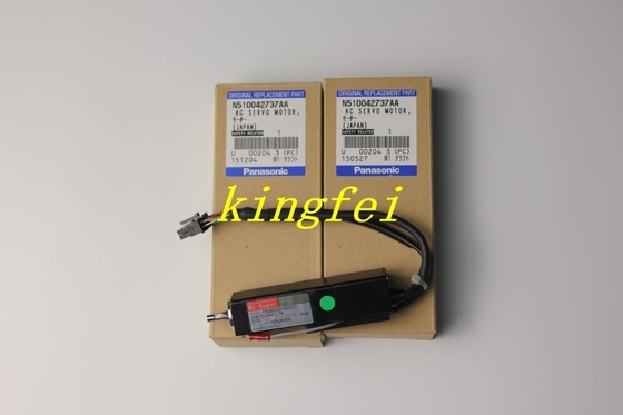 Panasonic N510042737AA NPM/CM 15W มอเตอร์ในสต๊อก ส่งเร็ว