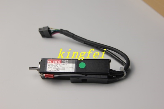 Panasonic N510042737AA NPM/CM 15W มอเตอร์ในสต๊อก ส่งเร็ว