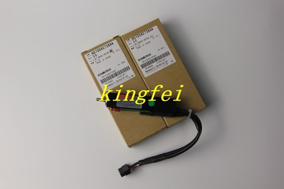 ซื้อ Panasonic N510042738AA CM402 602 หัว Z-axis มอเตอร์ 20W ของแท้ใหม่ การผลิตออนไลน์