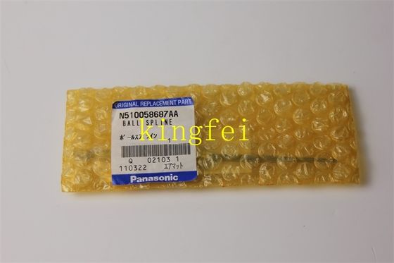 ซื้อ ปานาซอนิก N510058687AA NPM 16 หัวดูด ช่องฉีดลูกบอล การผลิตออนไลน์