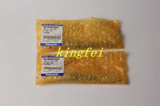 ปานาซอนิก N510064708AA NPM CM 8 หัว หม้อดูด หม้อดูด หม้อดูด หม้อดูด หม้อดูด หม้อดูด