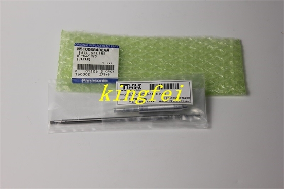 Panasonic N510068432AA NPM 16 หัว กล่องลูกกลองในคลัง ส่งไว