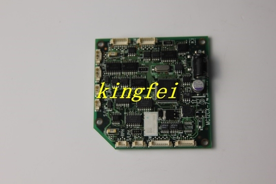 แพนโซนิค N610032084AA CM402 602 8 มิลลิเมตร
