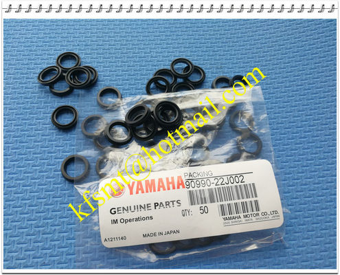 ซื้อ 9099022J002 การบรรจุหีบห่อสำหรับ Yamaha YV100X / XG O Ring KM1-M7141-00X สีดำยาง การผลิตออนไลน์