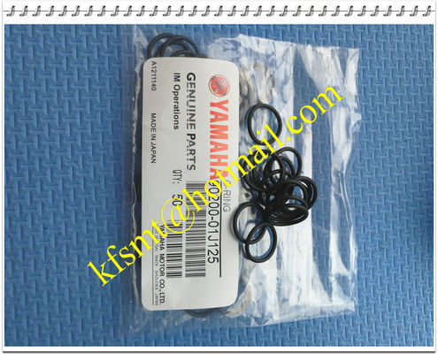 ซื้อ 90200-01J125 แหวนโอริง K65-M257M-00X SMT อะไหล่สำหรับหัวฉีดหัวฉีด Yamaha การผลิตออนไลน์