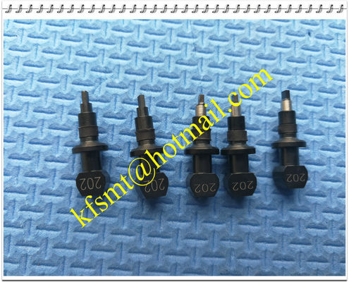 ซื้อ KGT-M7720-A0X NOZZLE ASSY YAMAHA 202 หัวฉีดสำหรับเครื่องขัดผิว YG200 การผลิตออนไลน์