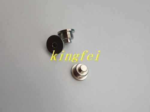 ซื้อ Panasonic Filter Cotton Screw N510067900AA NPM Cap ทองแดงในสต๊อก ส่งไว การผลิตออนไลน์