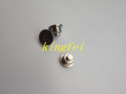 Panasonic Filter Cotton Screw N510067900AA NPM Cap ทองแดงในสต๊อก ส่งไว