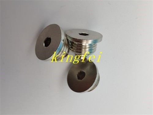 Panasonic Filter Cotton Screw N510067900AA NPM Cap ทองแดงในสต๊อก ส่งไว