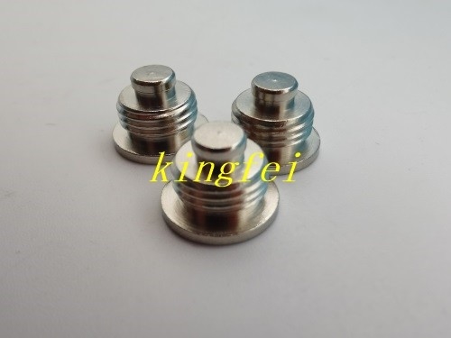 Panasonic Filter Cotton Screw N510067900AA NPM Cap ทองแดงในสต๊อก ส่งไว