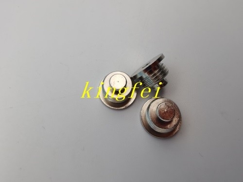 Panasonic Filter Cotton Screw N510067900AA NPM Cap ทองแดงในสต๊อก ส่งไว