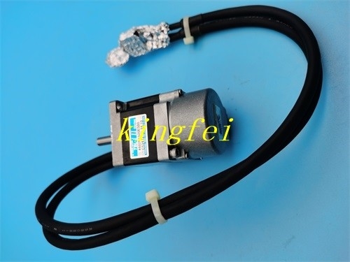 Panasonic KXF0E1LXA00 CM402 MACHINE DC SERVO MOTOR TS4602N1520E500 เครื่องจักร