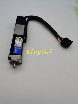 Panasonic MTNM000023AB NPM AC SERVO MOTOR 20W ของแท้ใหม่