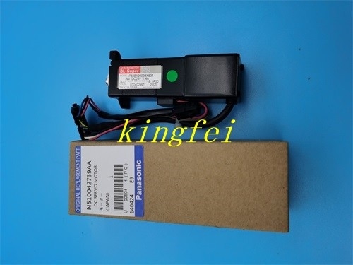 Panasonic N510042740AA P50BA2002BXS31 DC เซอร์โม่เตอร์เดิมใหม่