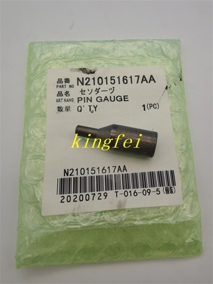 Panasonic N210151617AA Pin Gauge Panasonic อุปกรณ์เสริมเครื่องจักร
