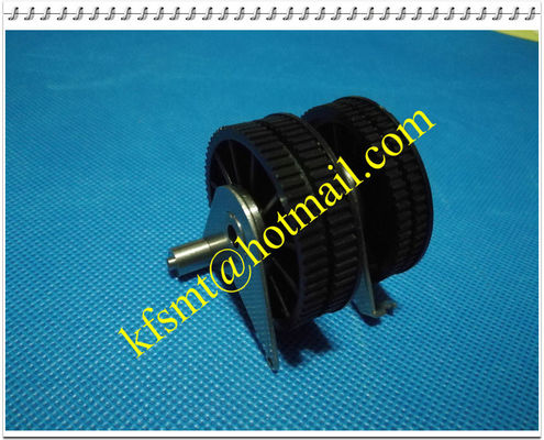 ซื้อ CL12mm Driver Rolloer KW1-M2291-00X อะไหล่ป้อนข้อมูล SMT สำหรับ Yamaha CL Feeder การผลิตออนไลน์