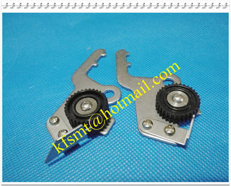 KW1-M229L-000 CL12mm ชุดโรลเลอร์ไม่ทำงาน SMT ชิ้นส่วนป้อนสำหรับ Yamaha Feeder