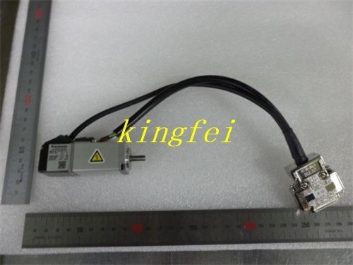 Samsung CP45NEO CP63 UPS ASSY J4401019A เครื่องสํารองเครื่องจักร Samsung