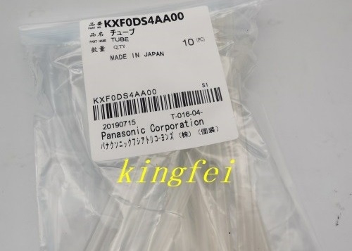 Panasonic Tube 3 Head KXF0DS4AA00 TUBE ในคลัง ส่งเร็ว