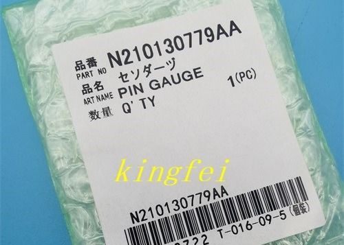 ซื้อ Panasonic N210130779AA CM602 NPM 12 หัว จิ๊กทําความสะอาดจิ๊ก การผลิตออนไลน์