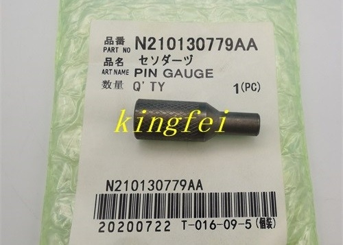 Panasonic N210130779AA CM602 NPM 12 หัว จิ๊กทําความสะอาดจิ๊ก