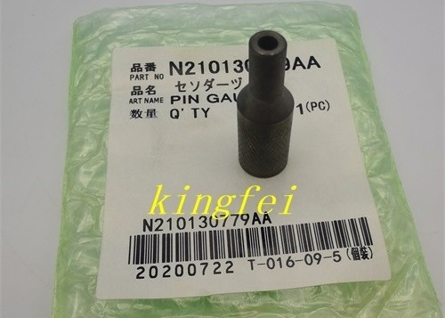 Panasonic N210130779AA CM602 NPM 12 หัว จิ๊กทําความสะอาดจิ๊ก