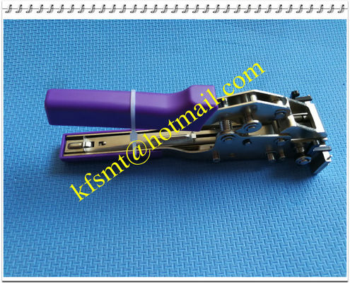 ซื้อ SMT Splice Tool เครื่องมือประกบสายพานลำเลียง คีมประกบ Crimping Tool การผลิตออนไลน์
