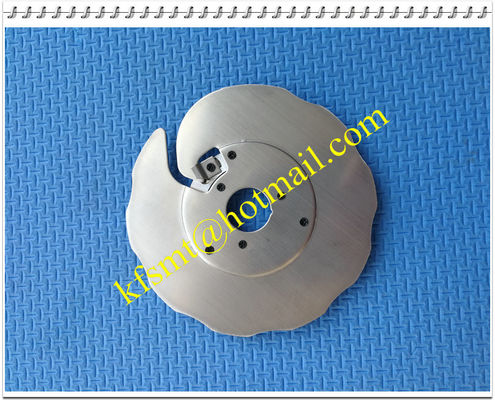 ซื้อ E1310706CA0A TAPE HOLDER ASM SMT ชิ้นส่วนป้อนสำหรับ JUKI CTF 8mm Feeder การผลิตออนไลน์