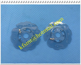 CTFR 8x4 HOLDER PLATE ASM SMT ชิ้นส่วนป้อน 40081851 40081848 สำหรับถาดป้อนกระดาษ JUKI