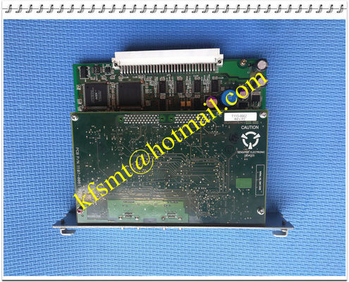 ซื้อ JUKI 2050/2060 ZT IC บอร์ดไดร์เวอร์ Z1 Z2 Z3 Driver PN: 40062555 40062658 การผลิตออนไลน์