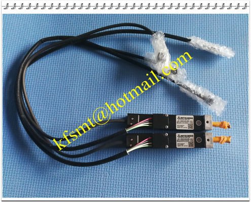 ซื้อ มอเตอร์เซอร์โวมอเตอร์ AC 30 วัตต์ HC-BH0336LW4-S1 สำหรับเครื่อง JUKI 2070 2080 การผลิตออนไลน์