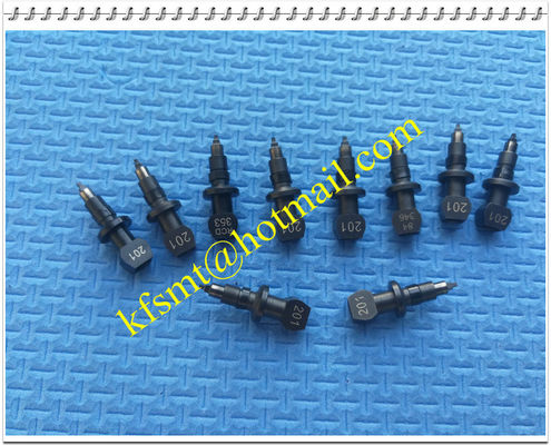 ซื้อ YG200 Fix Nozzle 201 หัวฉีด SMT สำหรับเครื่อง Yamaha KGT-M7710-A0X การผลิตออนไลน์