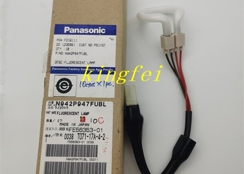 Panasonic N942P947FUBL โคมไฟฟลูเรสเซ็นต์ ของแท้ใหม่ในสต๊อก ส่งไว
