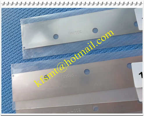 ซื้อ ใบมีด DEK Squeegee ขนาด 300 มม. 133585 BLADE ^ SQ ^ 60 องศา ^ 300 LG X .2THK การผลิตออนไลน์