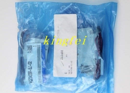 FUJI H63468 VQZ342BR-5L1-02 NXT พิเล็ตทํางานซอลีนอยด์วาล์ว